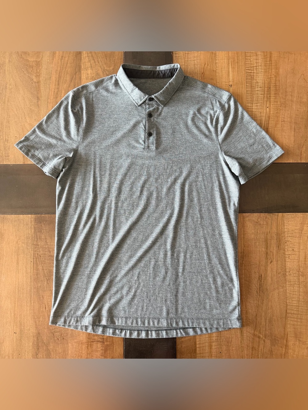 Lululemon Men's Polo